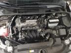 2021 Toyota Corolla Le   de vânzare în Anchorage, AK - Side