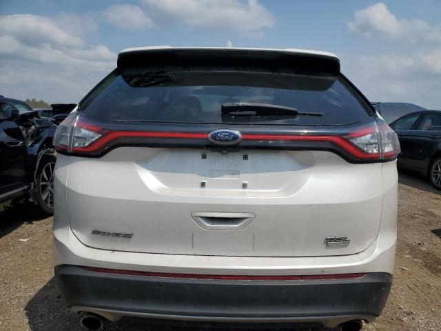  FORD EDGE 2018 Белы