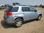 2014 Gmc Terrain Sle продається в Davison, MI - Front End