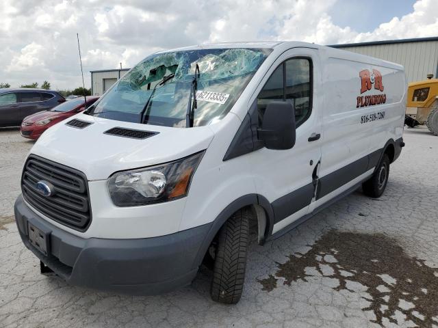2018 Ford Transit T-250