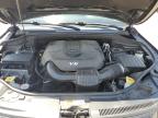 2014 Jeep Grand Cherokee Limited for Sale in Oklahoma City, OK - Side