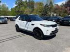 2018 Land Rover Discovery Hse Luxury იყიდება North Billerica-ში, MA - Minor Dent/Scratches