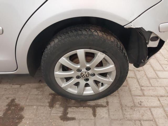 2007 VOLKSWAGEN POLO SE 80