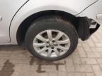 2007 VOLKSWAGEN POLO SE 80 for sale at Copart SANDWICH