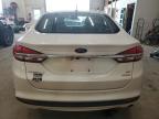 2017 Ford Fusion Se за продажба в Ham Lake, MN - Front End