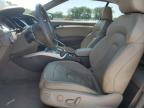2012 Audi A5 Prestige   de vânzare în Barberton, OH - Minor Dent/Scratches