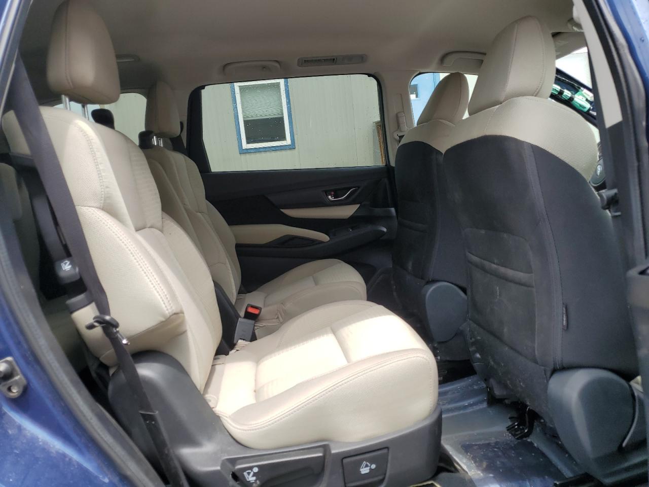 2021 Subaru Ascent Premium VIN: 4S4WMAFD3M3459361 Lot: 62299965