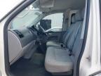 2004 VOLKSWAGEN TRANSPORTE for sale at Copart CHESTER