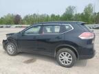 2016 Nissan Rogue S for Sale in Leroy, NY - Front End