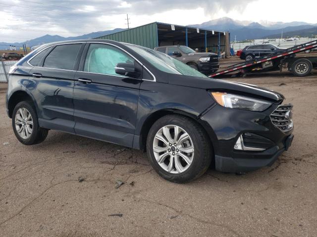  FORD EDGE 2023 Czarny