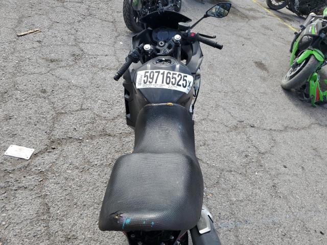 2023 KAWASAKI EX400   