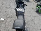 2023 KAWASAKI EX400    for sale at Copart NV - LAS VEGAS