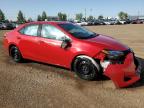 2018 TOYOTA COROLLA L   for sale at Copart AB - CALGARY