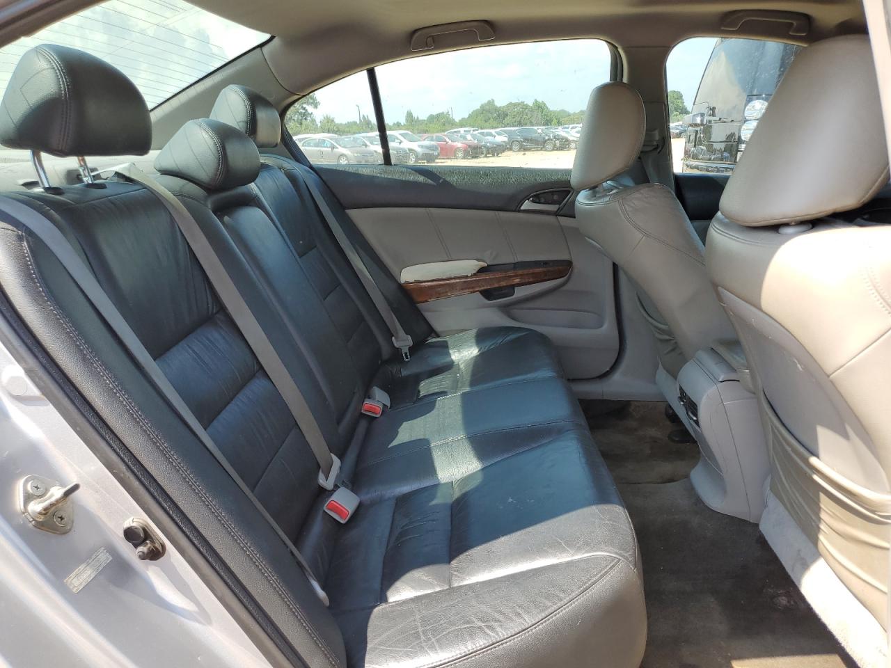 HONDA ACCORD 2012 VIN 1HGCP3F84CA020890 photo 10