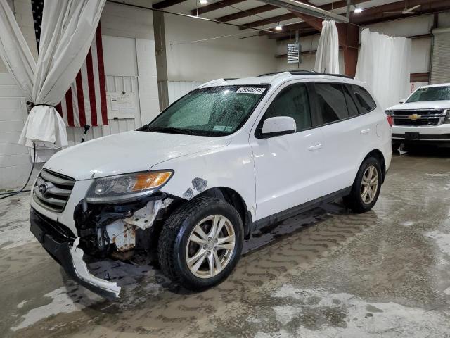 2012 Hyundai Santa Fe Se