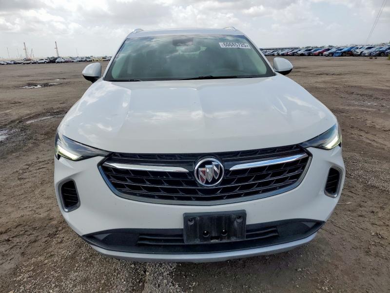  BUICK ENVISION 2023 Biały
