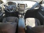 2015 Jeep Cherokee Latitude na sprzedaż w Fort Pierce, FL - Normal Wear