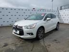 2013 CITROEN DS4 DSTYLE for sale at Copart WHITBURN