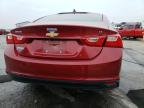 2018 Chevrolet Malibu Lt   de vânzare în Rogersville, MO - Water/Flood