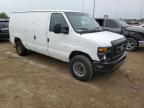 2012 Ford Econoline E250 Van   en Venta en Woodhaven, MI - Front End