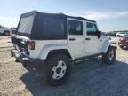 2015 Jeep Wrangler Unlimited Sahara   zu verkaufen in Gainesville, GA - Minor Dent/Scratches