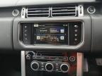 2015 LAND ROVER RANGE ROVE for sale at Copart COLCHESTER