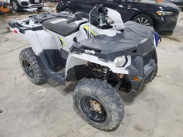 2018 Polaris Sportsman 450 H.o. Eps  