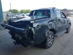 2019 FORD RANGER WIL for sale at Copart ROCHFORD