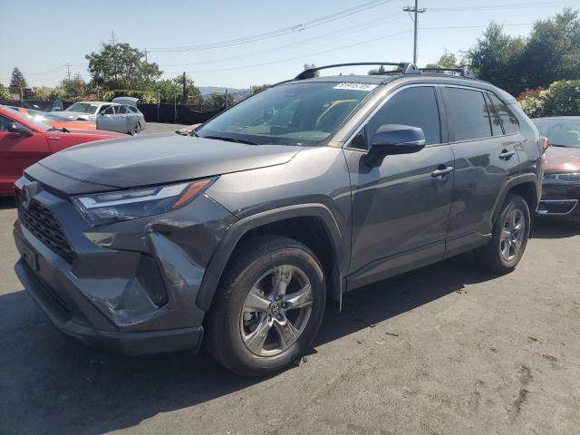 TOYOTA RAV4 XLE 2025