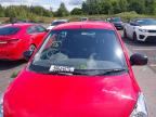 2010 HYUNDAI I10 CLASSI for sale at Copart SANDTOFT