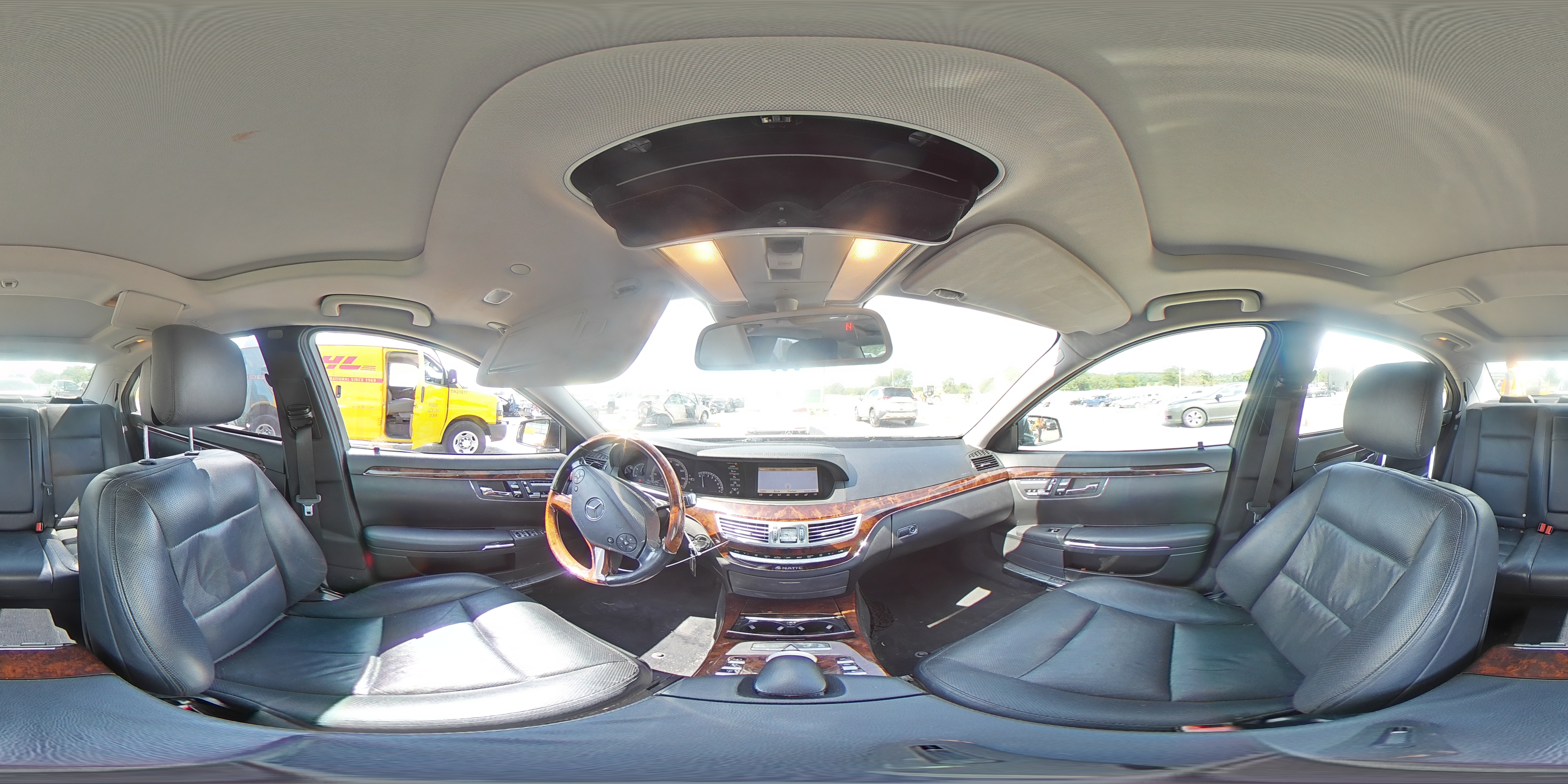2012 Mercedes-Benz S 550 4Matic VIN: WDDNG9EB4CA451209 Lot: 61836825