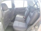 2008 HYUNDAI GETZ GSI for sale at Copart COLCHESTER