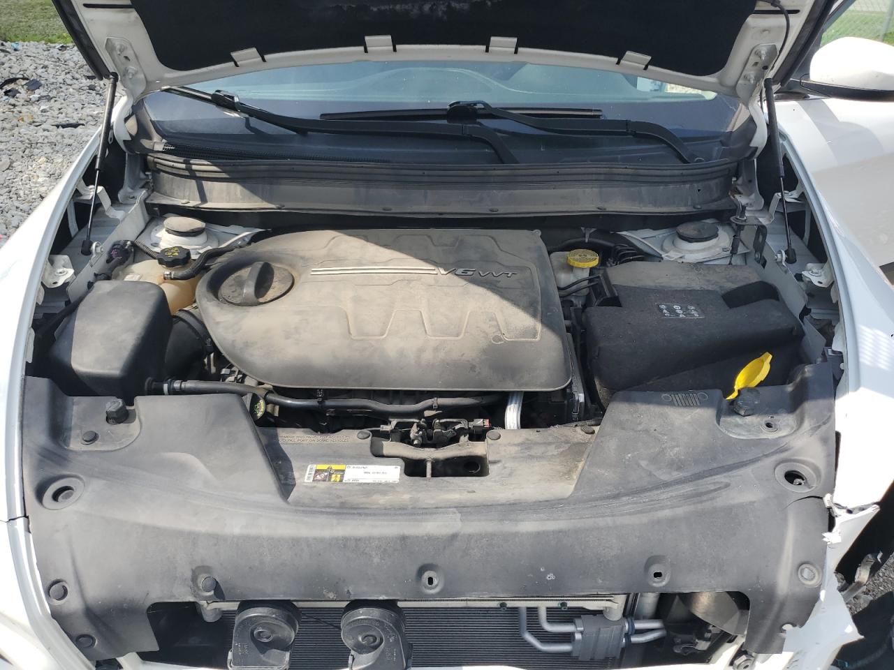 Jeep Cherokee l 2018