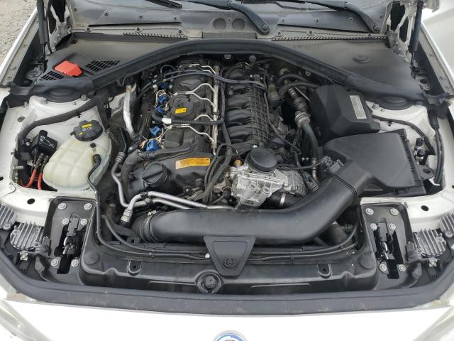 2015 BMW M235I   