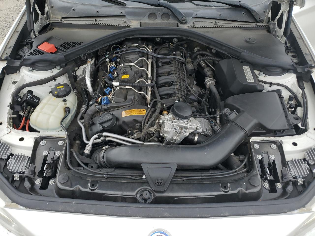 2015 BMW M235I VIN: WBA1J7C53FV254148 Lot: 61010925