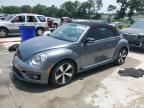 2013 Volkswagen Beetle Turbo for Sale in Byron, GA - Front End
