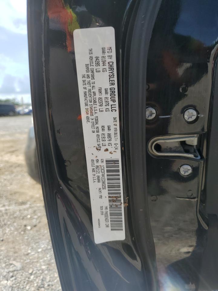 2014 Dodge Dart Se VIN: 1C3CDFAA1ED903256 Lot: 61963665