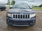 2011 Jeep Grand Cherokee Limited за продажба в Columbia Station, OH - Mechanical