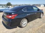 2018 Nissan Sentra S   იყიდება Anderson-ში, CA - Side
