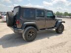 2018 Jeep Wrangler Unlimited Sport   zu verkaufen in Houston, TX - All Over