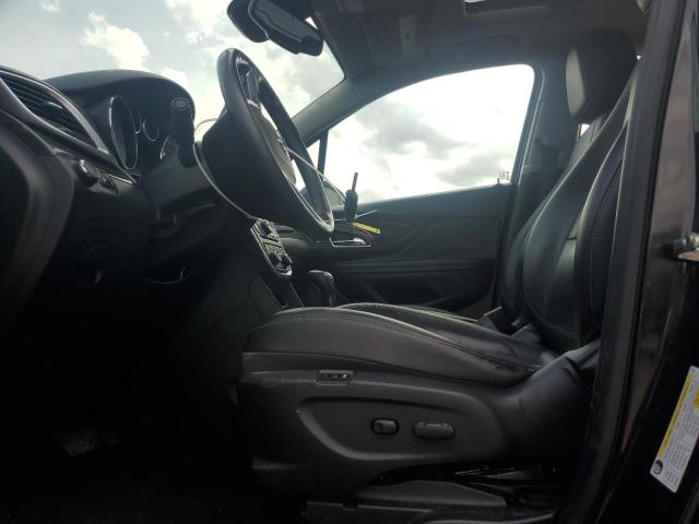  BUICK ENCORE 2016 Серый