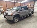 2007 Nissan Titan Xe   en Venta en Ebensburg, PA - Front End