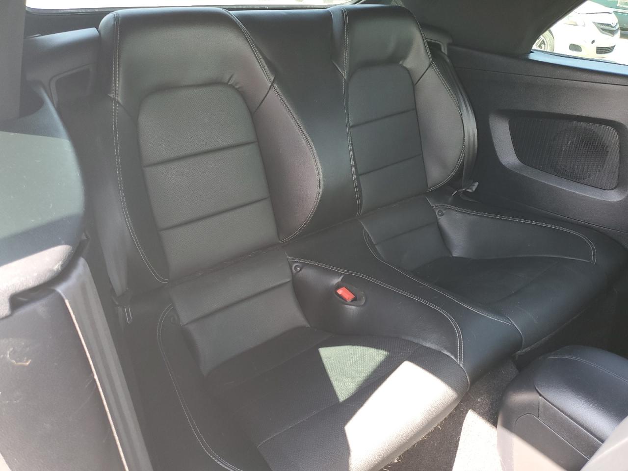 2019 Ford Mustang VIN: 1FATP8UH9K5149395 Lot: 62725465