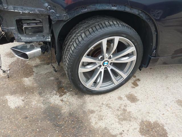 2018 BMW X5 XDRIVE3