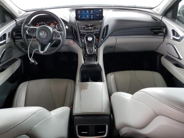  ACURA RDX 2020 Szary