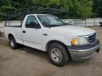 2003 Ford F150  на продаже в Shreveport, LA - Undercarriage