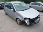 2006 VOLKSWAGEN POLO S 64 for sale at Copart SANDWICH