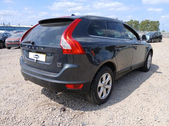 2010 VOLVO XC60 SE LU