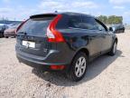2010 VOLVO XC60 SE LU for sale at Copart WISBECH