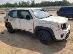 2020 Jeep Renegade Sport na sprzedaż w Chatham, VA - Rollover